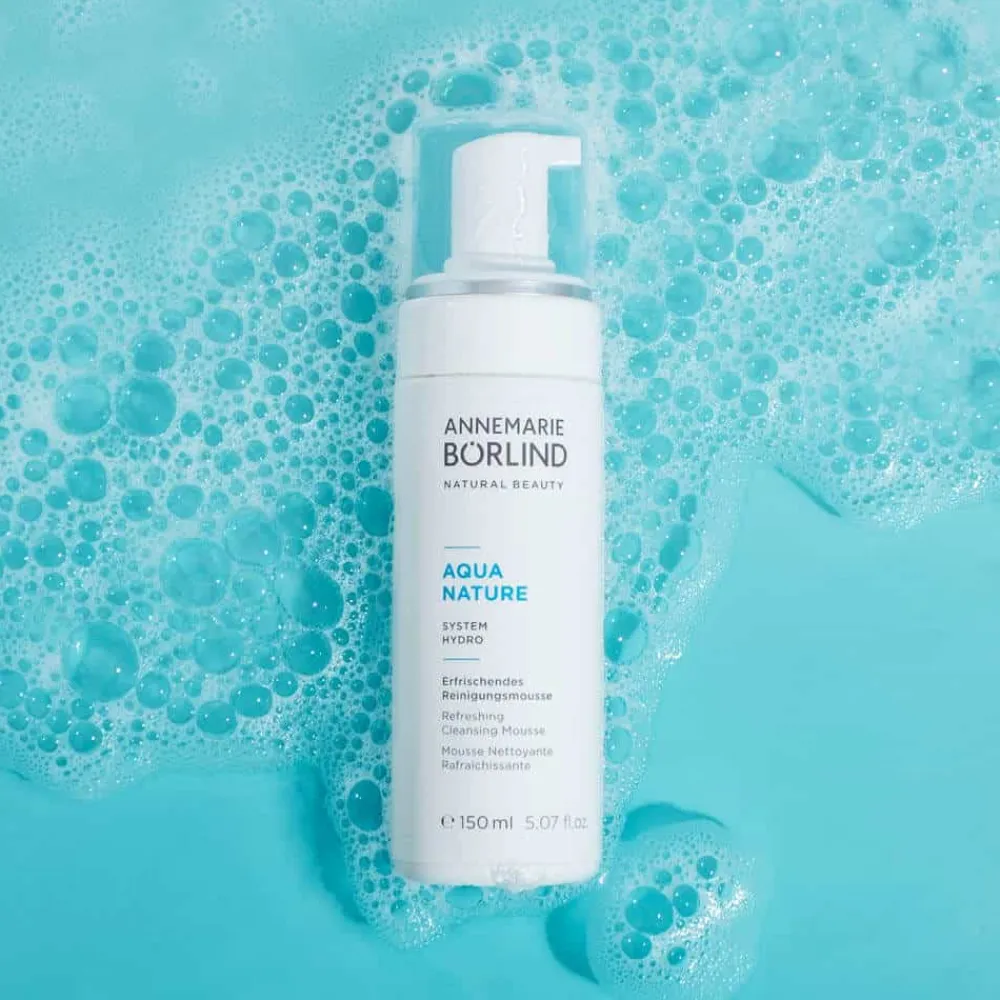 Outlet Reinigung·Cleansing