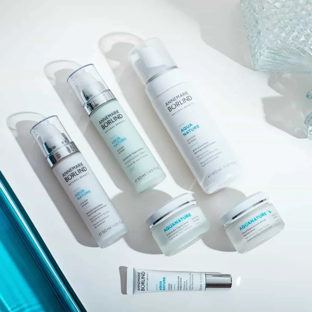 Outlet Reinigung·Cleansing