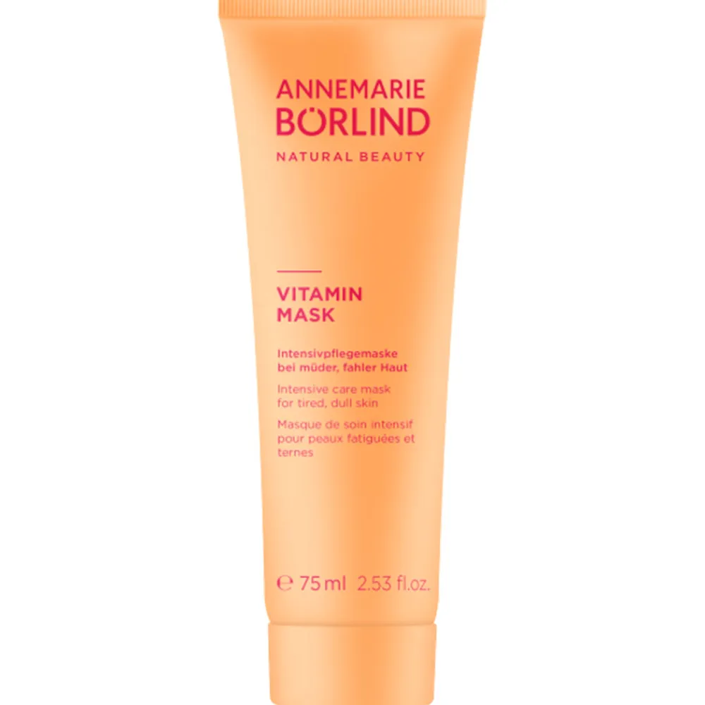 Clearance Maske·Reinigungsmaske