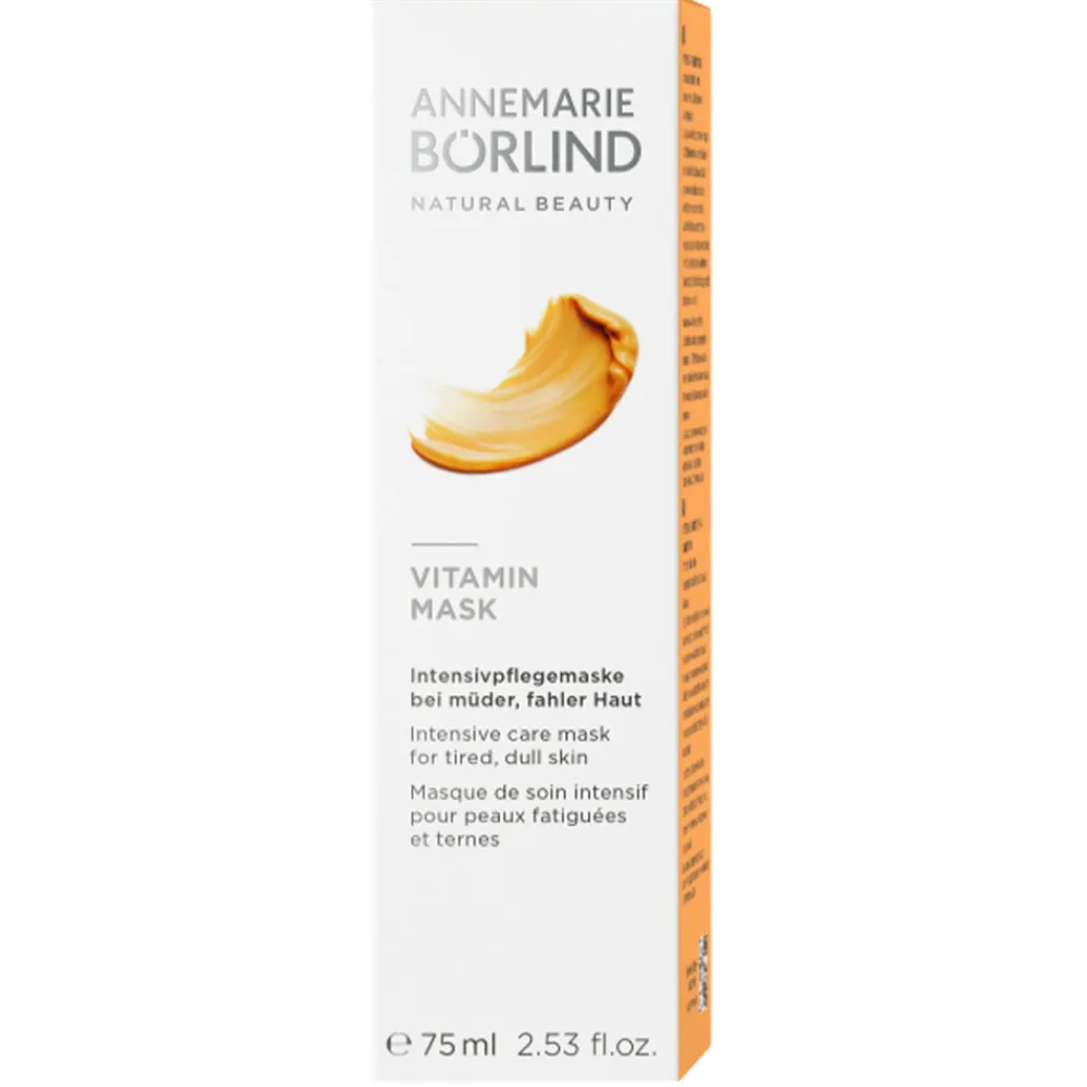 Clearance Maske·Reinigungsmaske