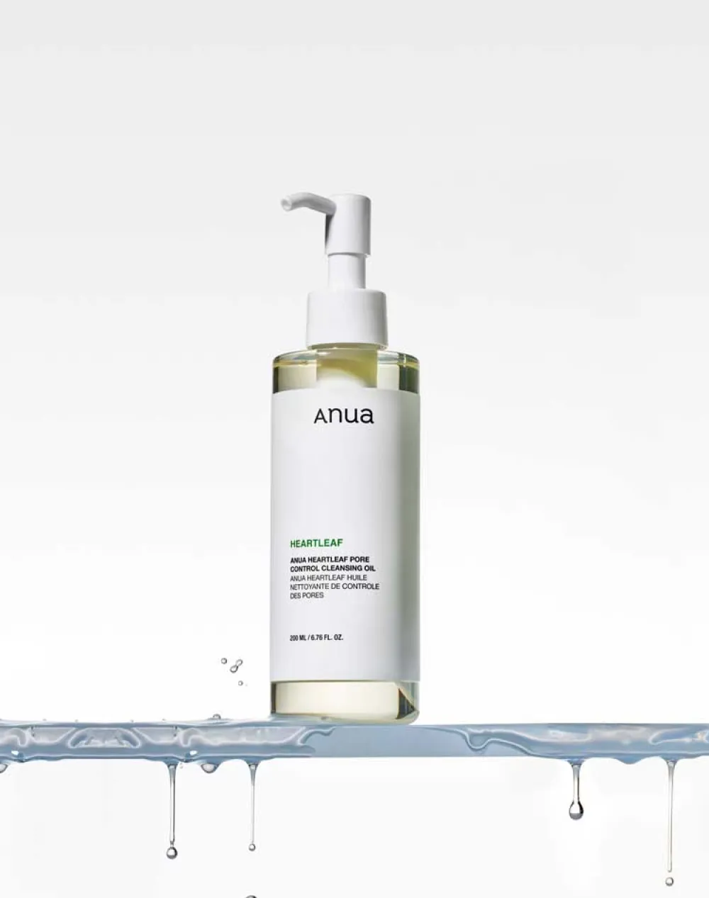 Korean Skincare|Reinigung·Cleansing