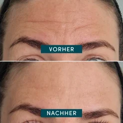 Hot Maske·Wirkstoff- & Feuchtigkeitsmaske