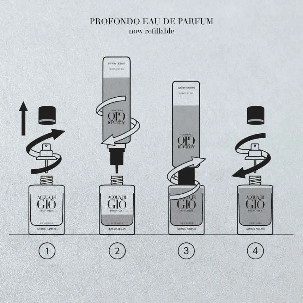 Sale Herren Düfte·Eau De Parfum Spray