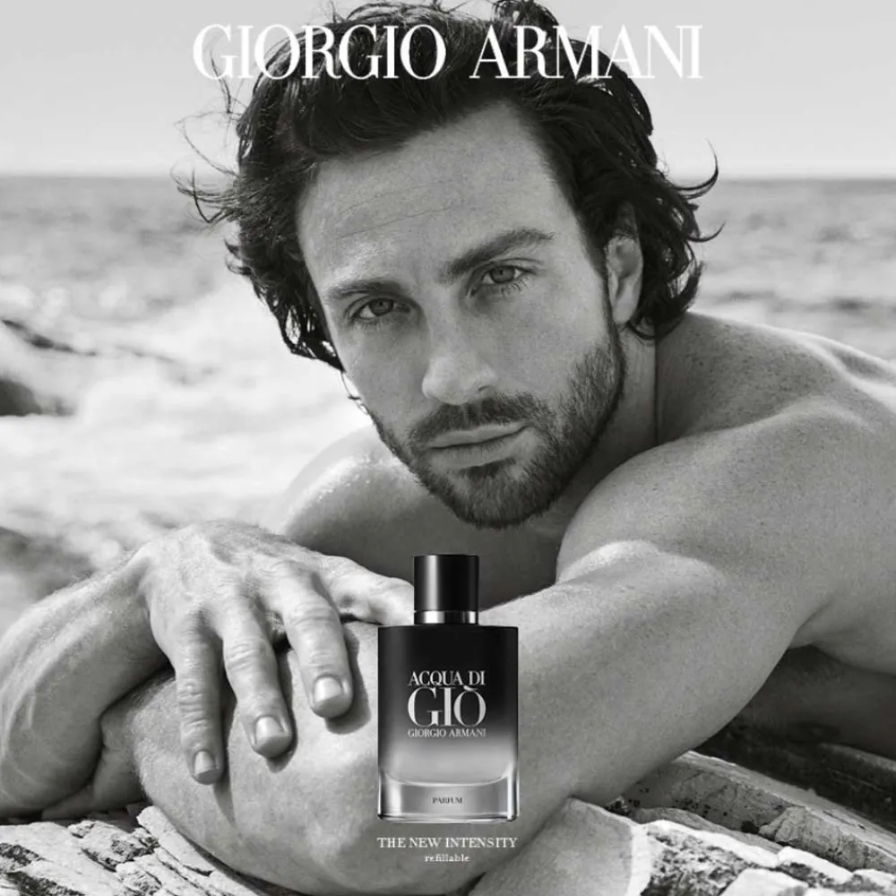 New Herren Düfte·Parfum Spray