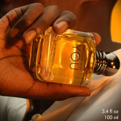 Hot Herren Düfte·Eau De Toilette Spray