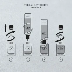 Sale Herren Düfte·Eau De Toilette Spray