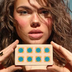 Online Lidschatten Palette