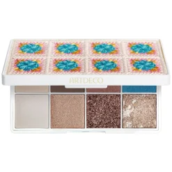 Online Lidschatten Palette