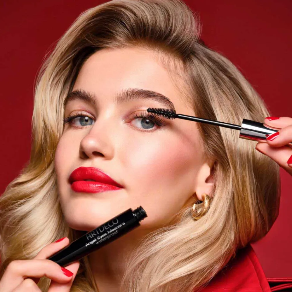 Outlet Mascara·Mascara