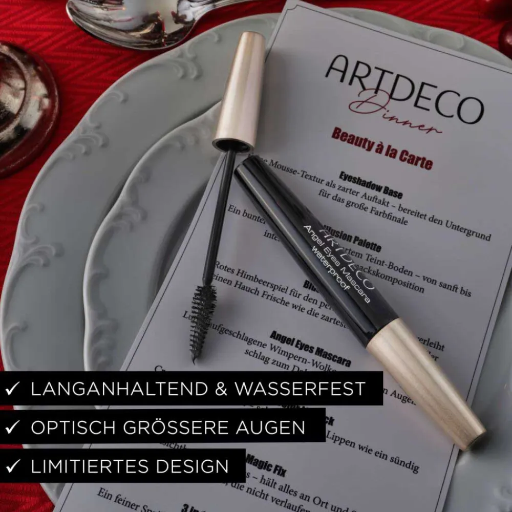 Outlet Mascara·Mascara