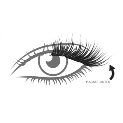 Hot Wimpern·Künstliche Wimpern