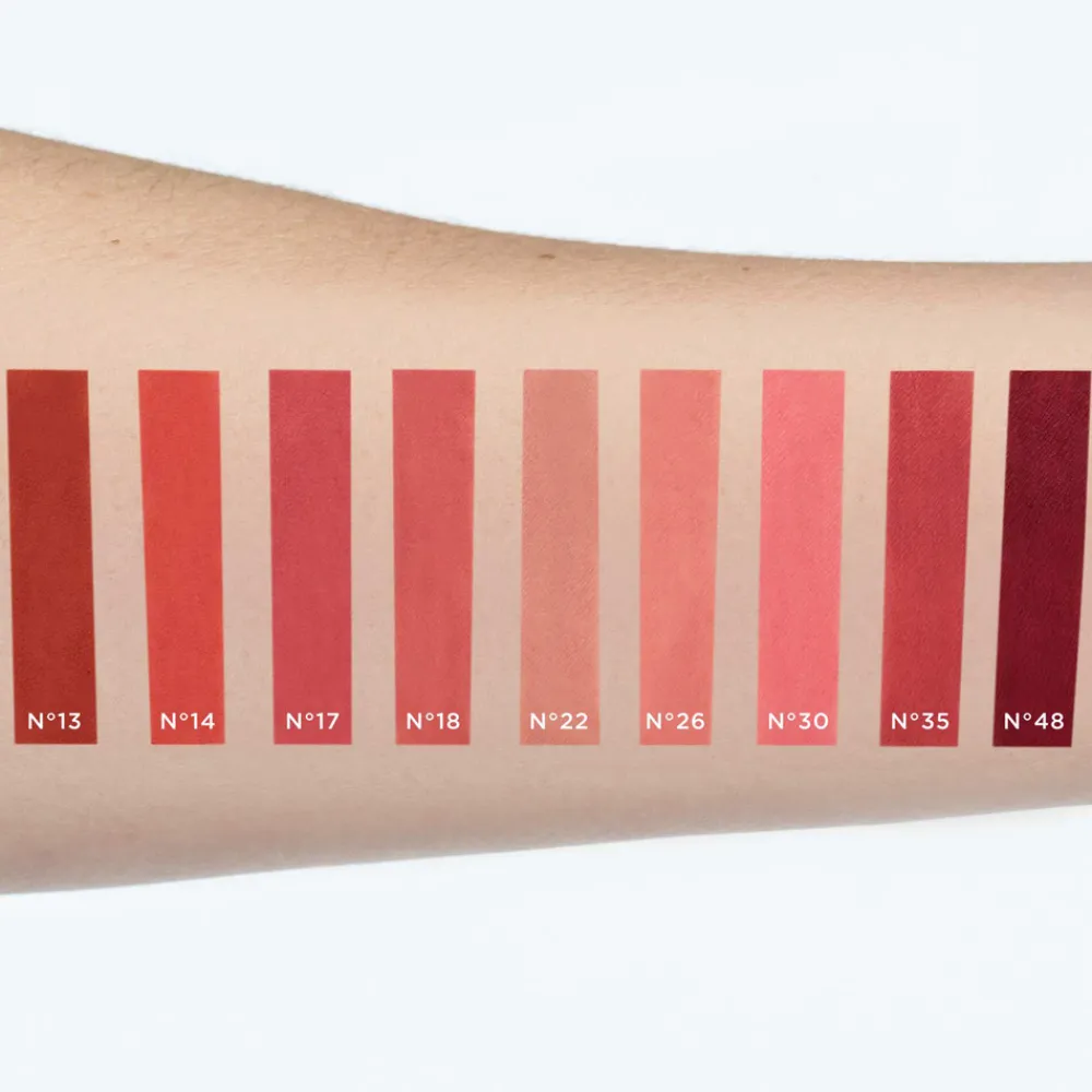 Konturenstifte·Lippenkonturenstift