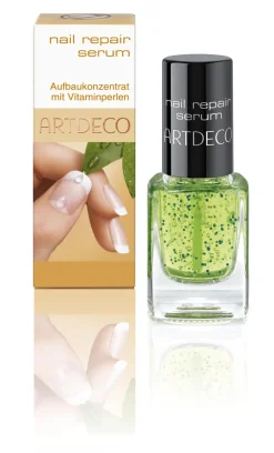 Nagelpflege