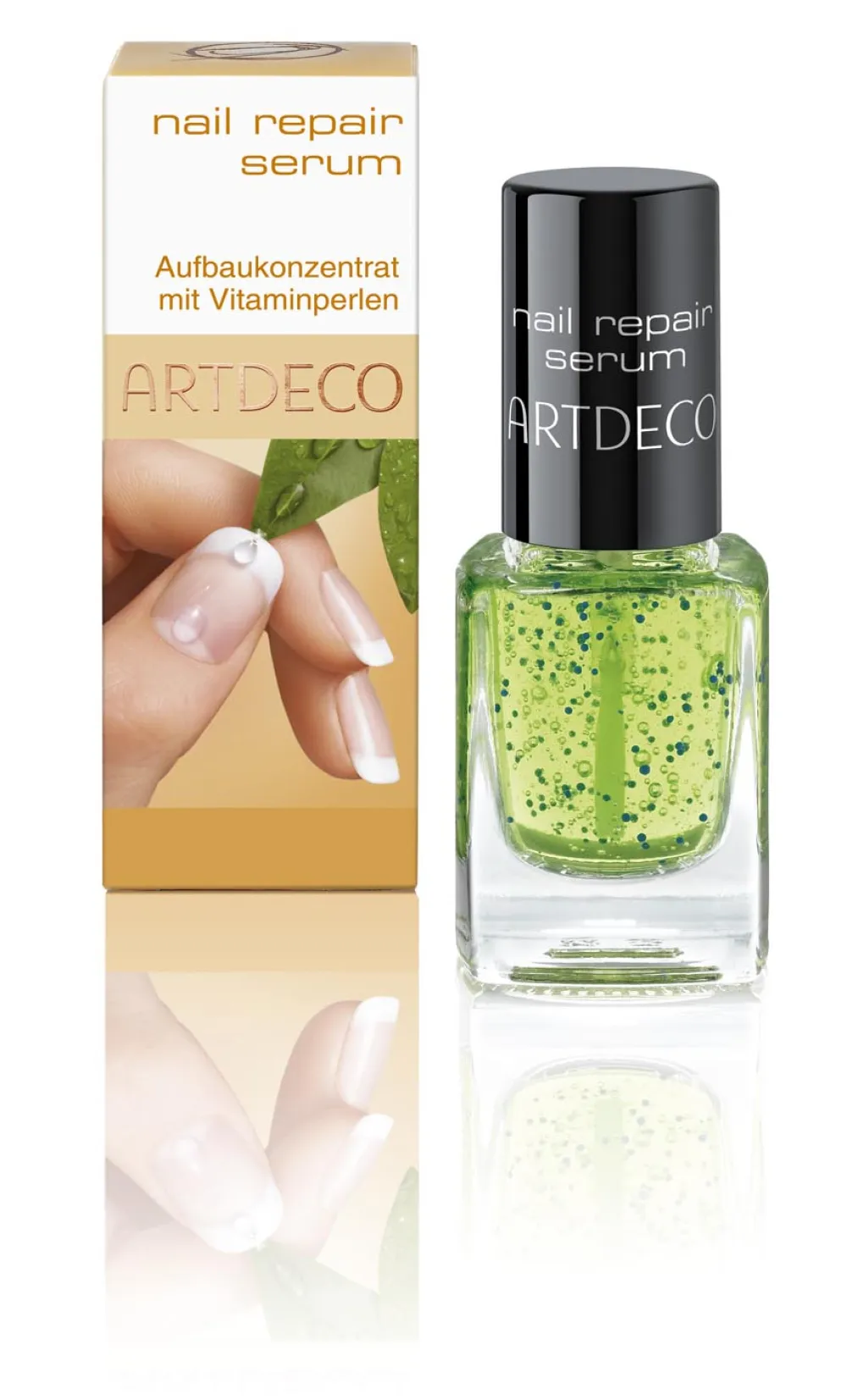 Nagelpflege