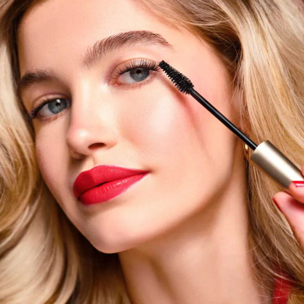 Online Mascara·Mascara