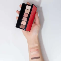 New Lidschatten Palette