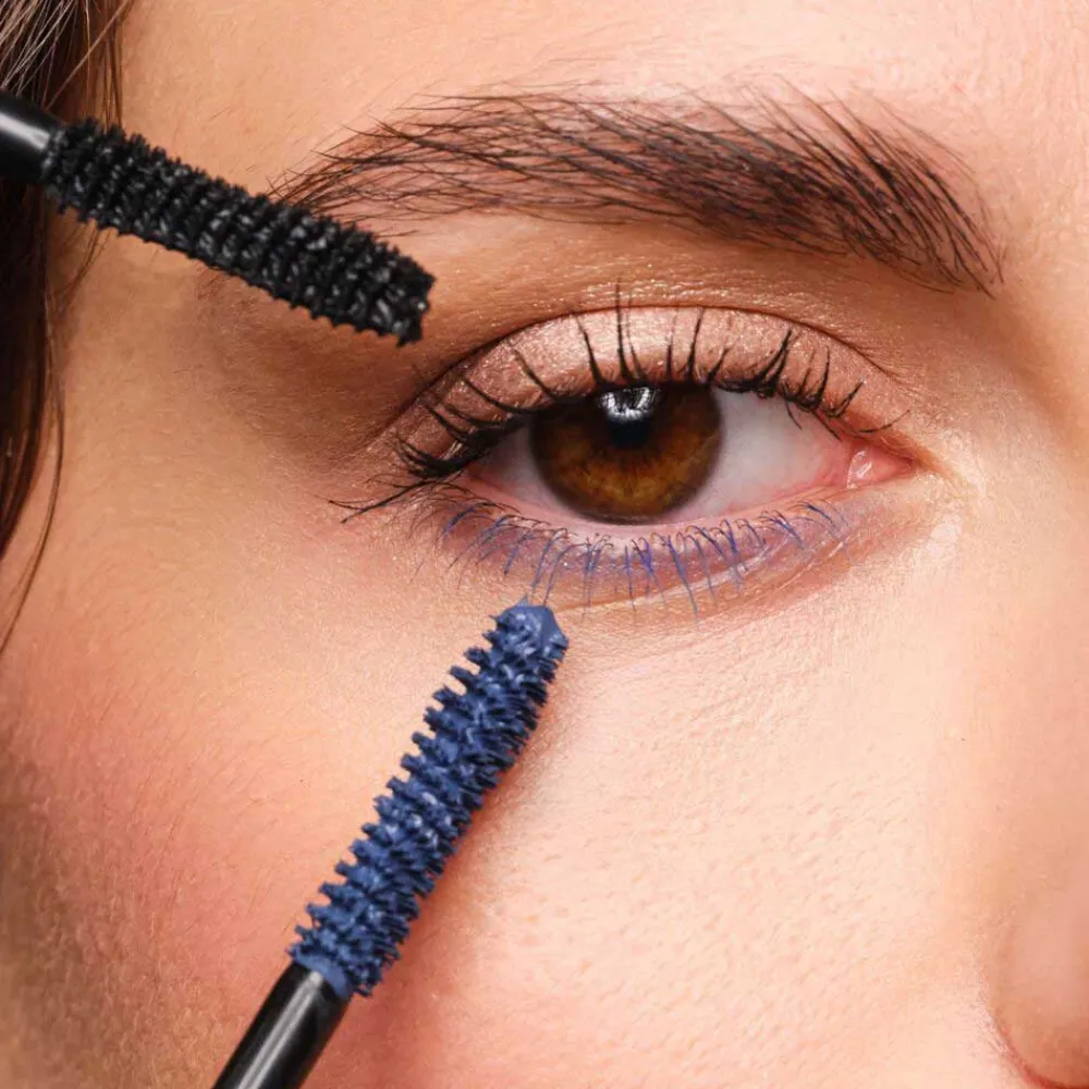 Online Mascara·Mascara