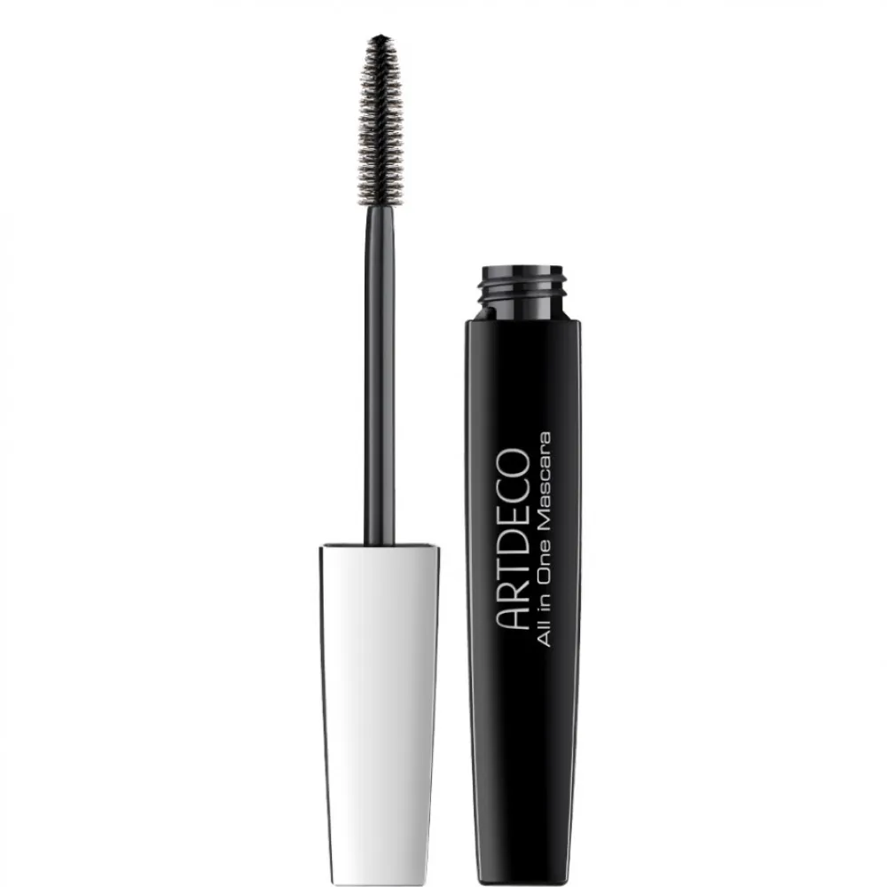 New Mascara·Mascara