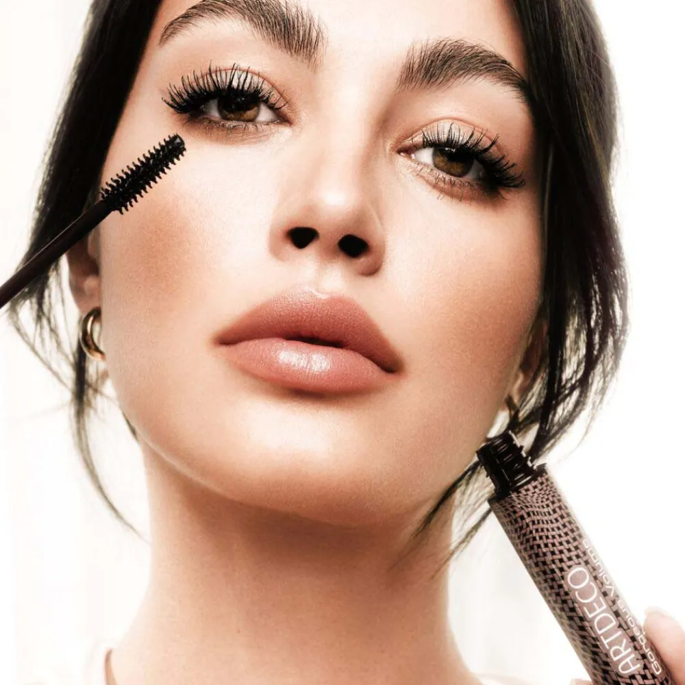 Online Mascara·Mascara