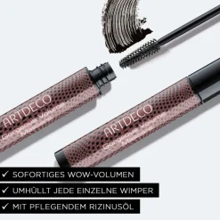 Online Mascara·Mascara
