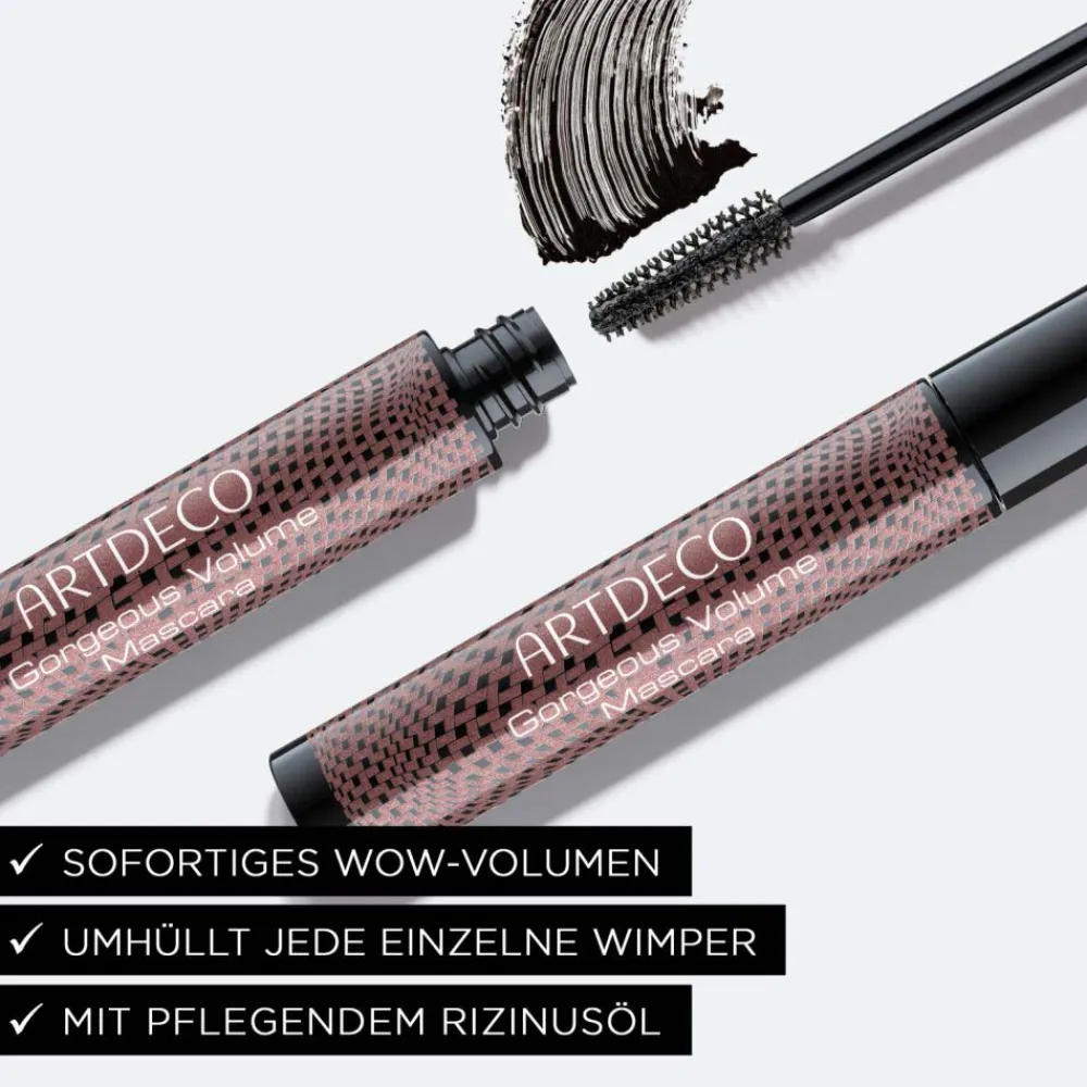 Online Mascara·Mascara