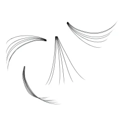 Hot Wimpern·Künstliche Wimpern