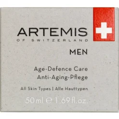 Hot Herren Gesichtspflege·Anti-Aging