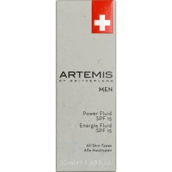 Clearance Herren Gesichtspflege·Tagespflege