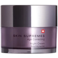 Hot Gesichtpflege·Nachtpflege