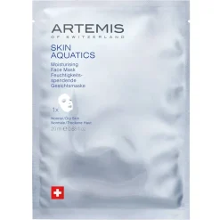 Best Maske·Wirkstoff- & Feuchtigkeitsmaske