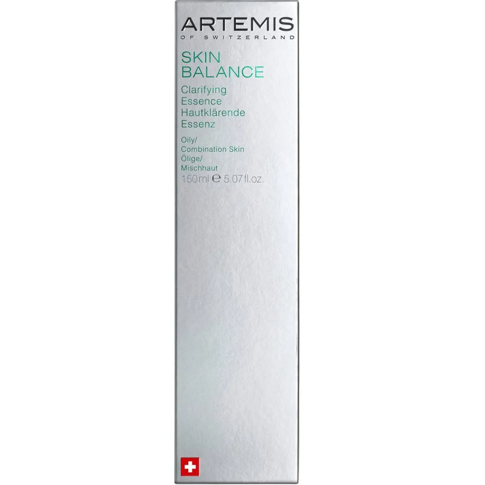 Best Reinigung·Gesichtswasser