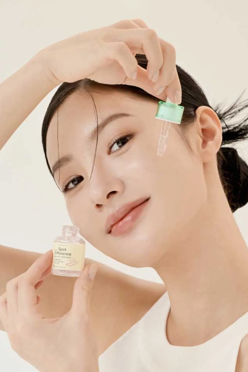 New Korean Skincare|Serum & Kur ·Serum