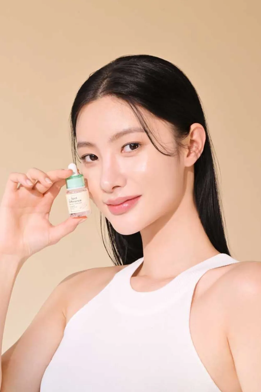 New Korean Skincare|Serum & Kur ·Serum