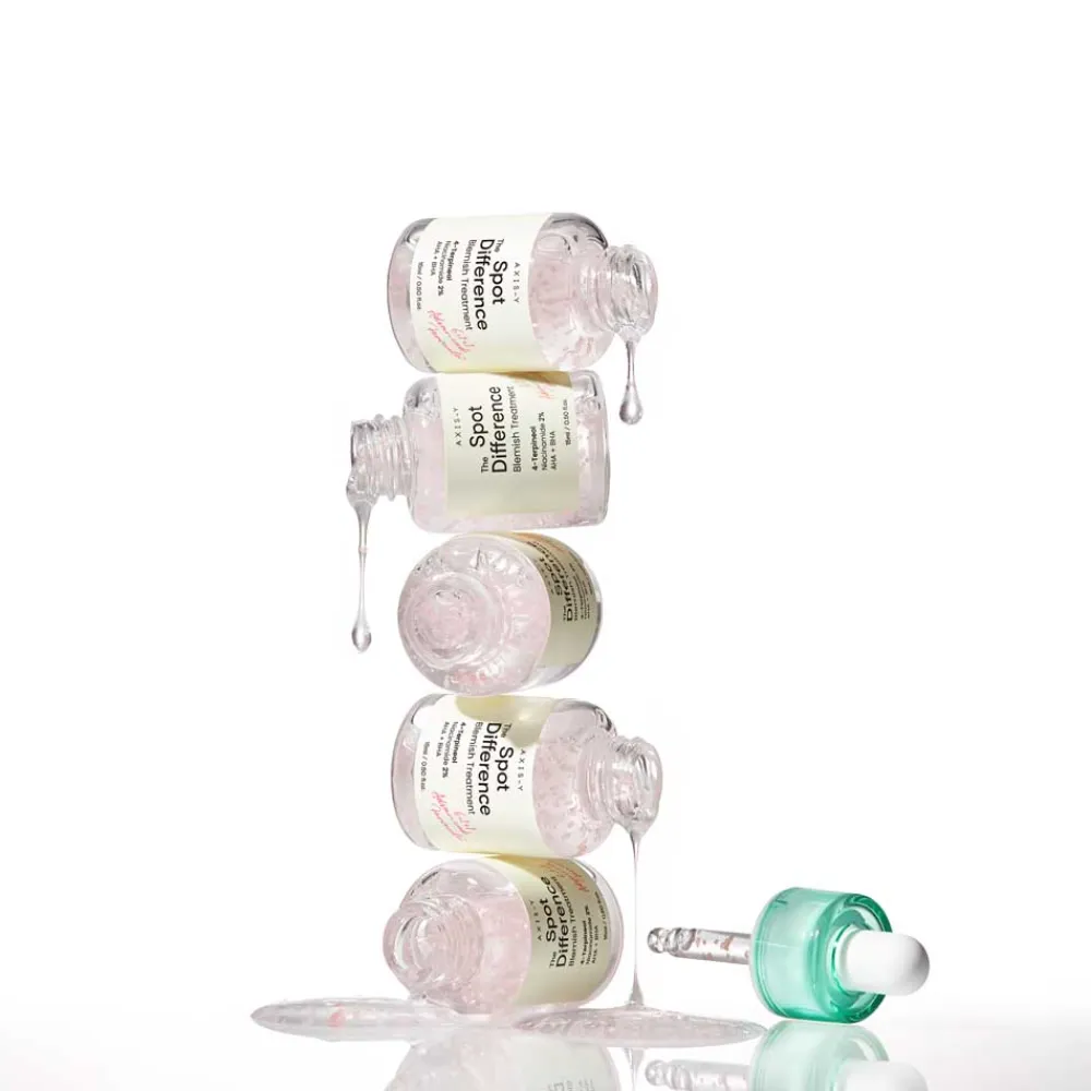 New Korean Skincare|Serum & Kur ·Serum