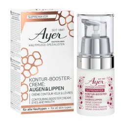 Clearance Augenpflege·Augen- & Lippen Pflege