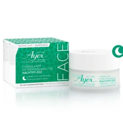 Online Gesichtpflege·Nachtpflege