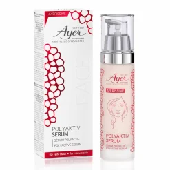 Sale Serum & Kur ·Serum