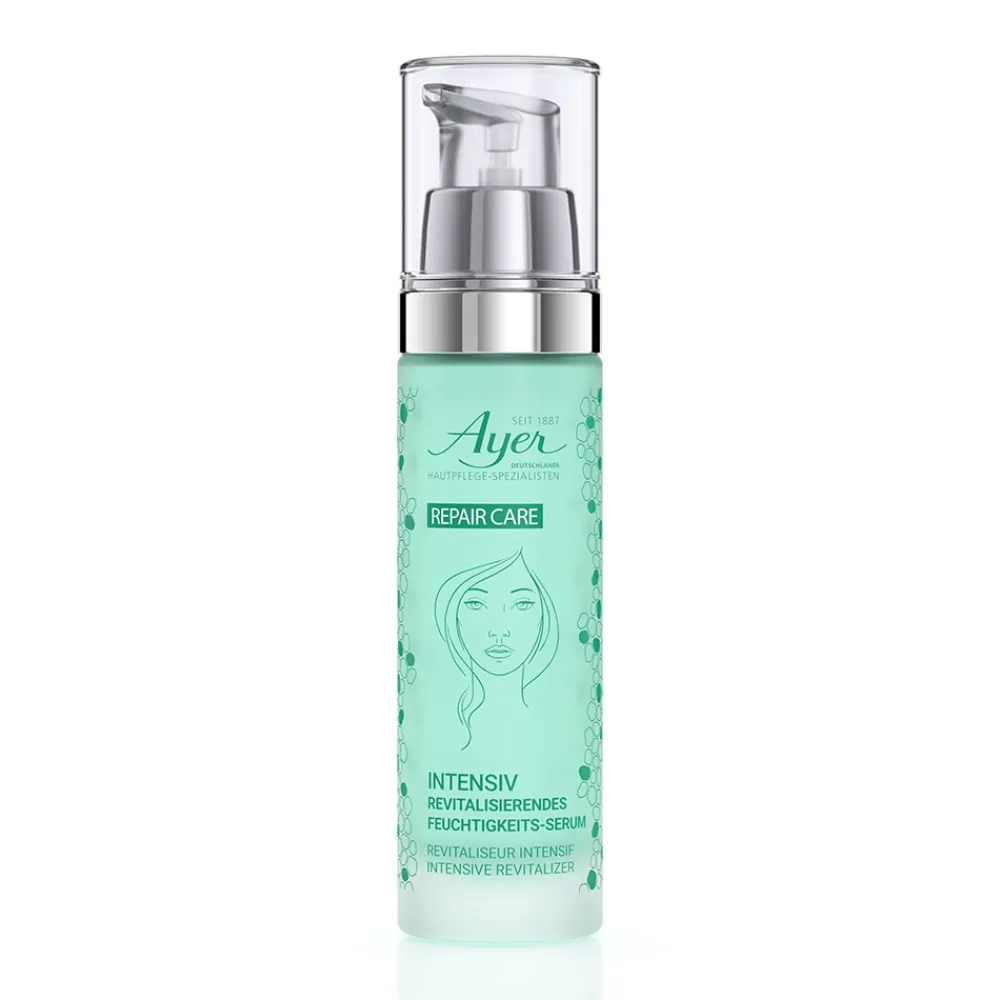 Sale Serum & Kur ·Serum