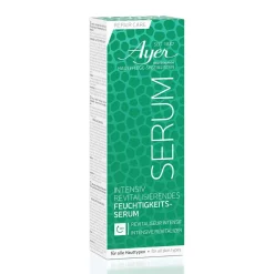 Sale Serum & Kur ·Serum