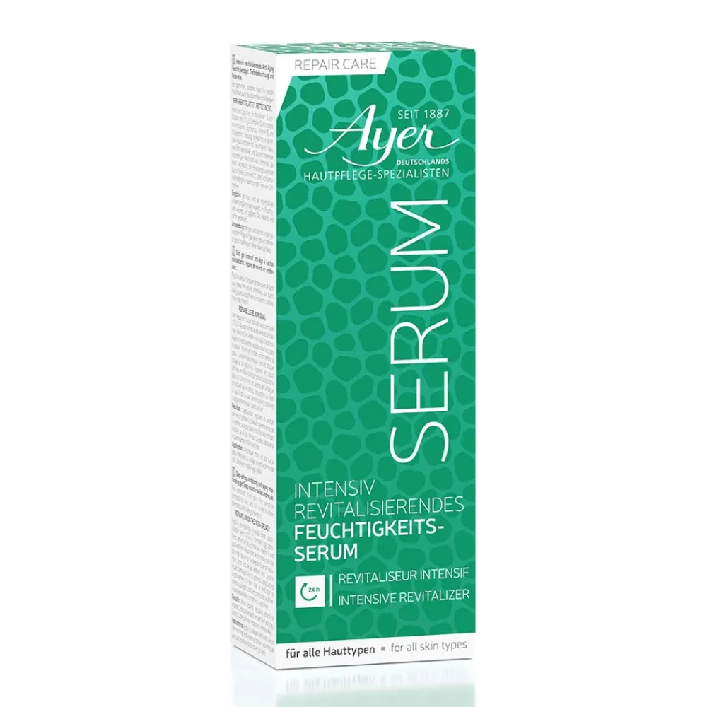 Sale Serum & Kur ·Serum