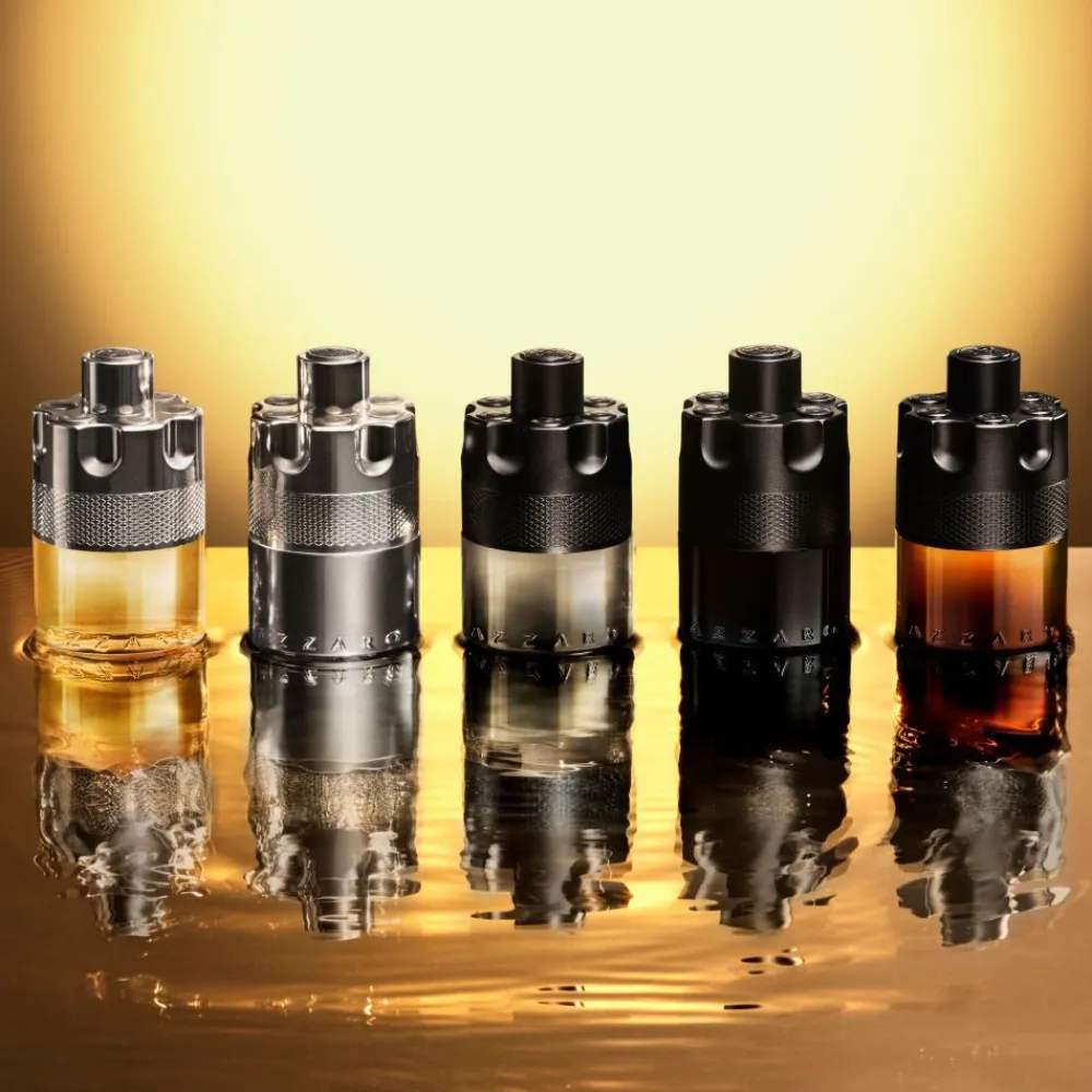 Herren Düfte·Eau De Toilette Spray