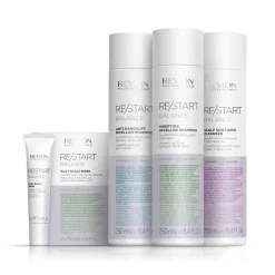 Discount Balance Anti Dandruff Micellar Shampoo Shampoo·Hair Care