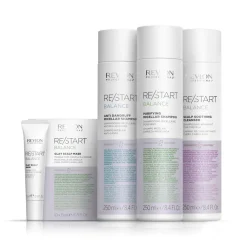 Outlet Balance Clay Scalp Mask Haarmaske