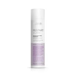 New Balance Scalp Soothing Cleanser Shampoo·Shampoo