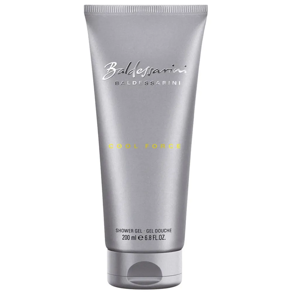 Hot Herren Duschpflege·Shower Gel