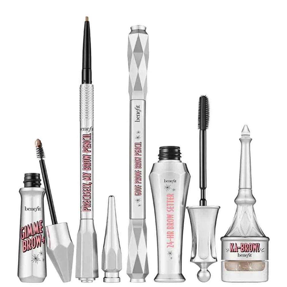 Clearance Augenbrauen·Augenbrauen