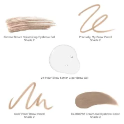 Clearance Augenbrauen·Augenbrauen