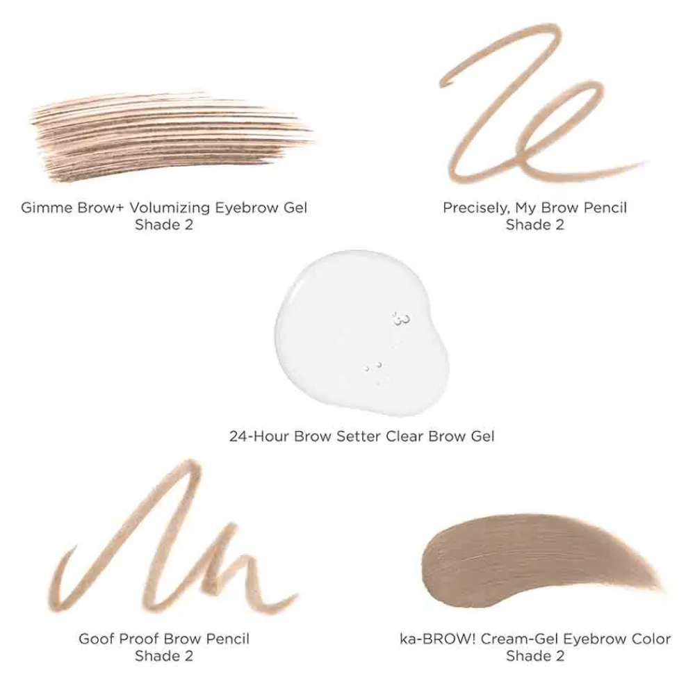 Clearance Augenbrauen·Augenbrauen