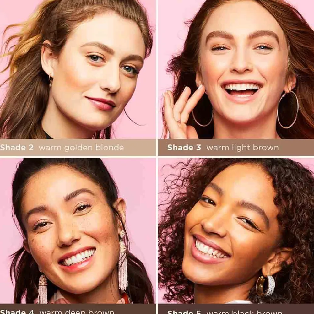 Clearance Augenbrauen·Augenbrauen