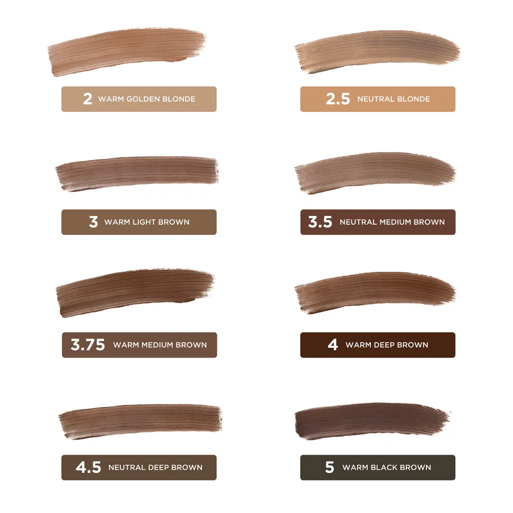 Discount Augenbrauen·Augenbrauen